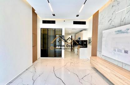 Apartment - 1 - 1 for rent in Al Amir Abdullah Building - International City Phase 2 (Al Warsan 4) - Dubai Apartment - 1 - 1 for rent in Al Amir Abdullah Building - International City Phase 2 (Al Warsan 4) - Dubai