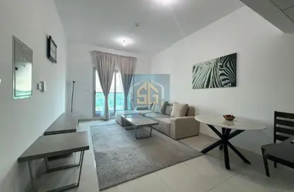 Apartment - 1 Bedroom - 2 Bathrooms for rent in Elite Sports Residence 7 - Elite Sports Residence - Dubai Sports City - Dubai