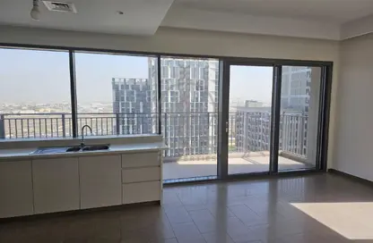 Apartment - 2 Bedrooms - 2 Bathrooms for rent in Park Heights 2 - Dubai Hills Estate - Dubai