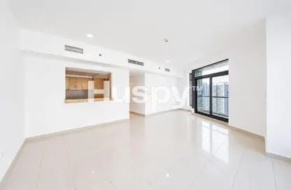 Apartment - 1 Bedroom - 2 Bathrooms for sale in Fairfield Tower - Park Island - Dubai Marina - Dubai