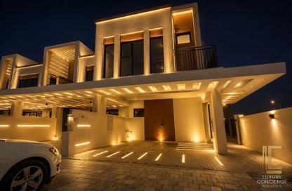 فيلا - 5 غرف نوم - 6 حمامات للبيع في كوستا برافا 1 - كوستا برافا - داماك لاجونز - دبي فيلا - 5 غرف نوم - 6 حمامات للبيع في كوستا برافا 1 - كوستا برافا - داماك لاجونز - دبي