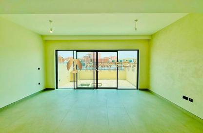 Townhouse - 4 - 3 for rent in Malta - Damac Lagoons - Dubai Townhouse - 4 - 3 for rent in Malta - Damac Lagoons - Dubai