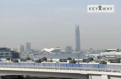 شقة - 2 غرف نوم - 2 حمامات للايجار في جريك بيتش - مرسى خور دبي - دبي