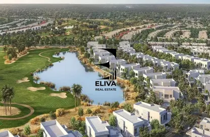 تاون هاوس - 4 غرف نوم - 5 حمامات للبيع في ذا ماغنولياز - فدان ياس - جزيرة ياس - أبوظبي