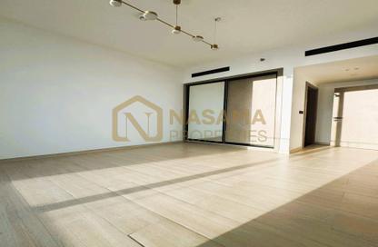 Apartment - 1 Bedroom - 2 Bathrooms for rent in Binghatti Crest - District 13 - Jumeirah Village Circle - Dubai