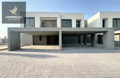 Townhouse - 4 Bedrooms - 4 Bathrooms for rent in Orania - The Valley - Dubai