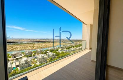 Apartment - 1 - 2 for rent in Sinbad - Living Legends - Dubai