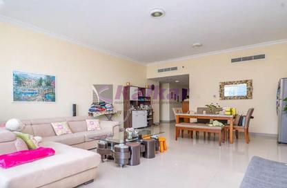 Apartment - 3 - 3 for sale in V3 Tower - JLT Cluster V - Jumeirah Lake Towers - Dubai