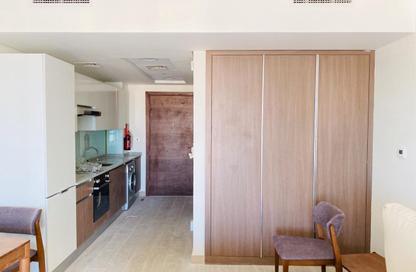 Apartment - Studio - 1 Bathroom for rent in Azizi Aliyah - Dubai Healthcare City 2 - Al Jaddaf - Dubai Apartment - Studio - 1 Bathroom for rent in Azizi Aliyah - Dubai Healthcare City 2 - Al Jaddaf - Dubai