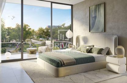 Villa - 4 Bedrooms - 4 Bathrooms for sale in Park Gate - Dubai Hills Estate - Dubai