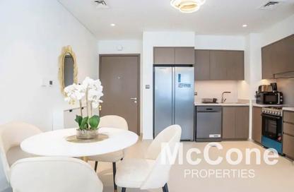 Apartment - 2 Bedrooms - 3 Bathrooms for rent in Act One - Act One Act Two Towers - Opera District - Downtown Dubai - Dubai
