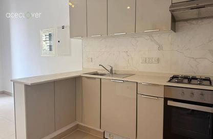 Apartment - Studio - 1 for rent in Esplora - District 18 - Jumeirah Village Circle - Dubai
