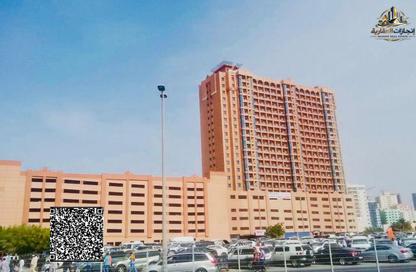 Apartment - 2 - 3 for rent in Al Nuaimiya Towers C - Al Nuimiya 1 - Al Nuaimiya - Ajman