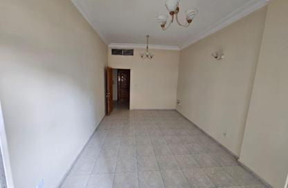 Apartment - 1 Bedroom - 1 Bathroom for rent in Al Mahatta - Al Qasimia - Sharjah
