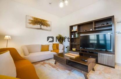 Apartment - 1 Bedroom - 1 Bathroom for rent in Sobha Creek Vistas Reserve Tower A - Sobha Creek Vistas Reserve - Sobha Hartland - Mohammed Bin Rashid City - Dubai