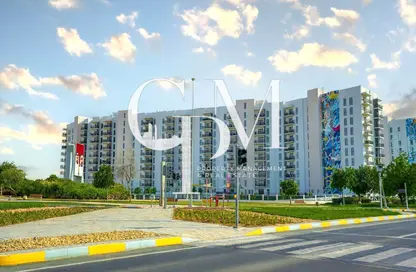 شقة - 3 غرف نوم - 4 حمامات للبيع في وترز أج - جزيرة ياس - أبوظبي