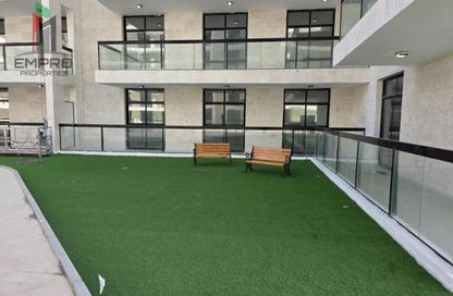 Duplex - 3 Bedrooms - 3 Bathrooms for sale in Equiti Home B - Equiti Home - Al Furjan - Dubai
