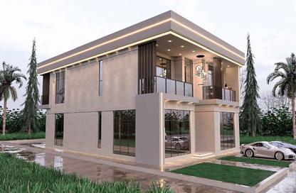 Villa - 5 Bedrooms - 7 Bathrooms for sale in The Dunes - Saadiyat Reserve - Saadiyat Island - Abu Dhabi Villa - 5 Bedrooms - 7 Bathrooms for sale in The Dunes - Saadiyat Reserve - Saadiyat Island - Abu Dhabi