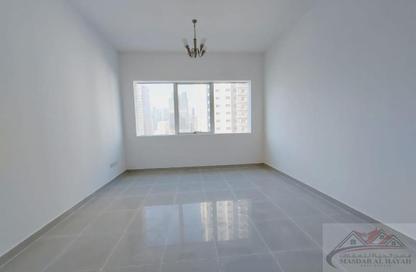 Apartment - 2 Bedrooms - 2 Bathrooms for rent in Al Nada Tower - Al Nahda - Sharjah
