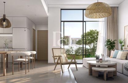 Apartment - 2 Bedrooms - 2 Bathrooms for sale in The Sustainable City - Yas Island - Yas Island - Abu Dhabi