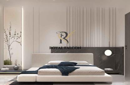 Apartment - 2 Bedrooms - 2 Bathrooms for sale in Samana Ivy Gardens 2 - Dubai Land Residence Complex - Dubai Apartment - 2 Bedrooms - 2 Bathrooms for sale in Samana Ivy Gardens 2 - Dubai Land Residence Complex - Dubai