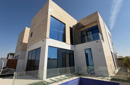 Villa - 4 Bedrooms - 5 Bathrooms for sale in Al Riqaibah - Al Suyoh - Sharjah