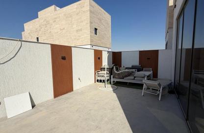 Villa - 4 Bedrooms - 5 Bathrooms for sale in Al Riqaibah - Al Suyoh - Sharjah