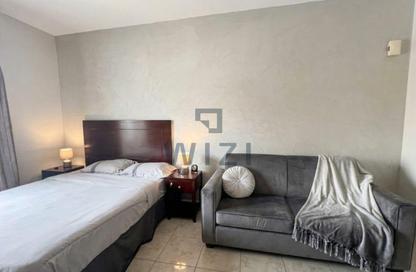 Apartment - Studio - 1 Bathroom for rent in The Imperial Residence Podium - The Imperial Residence - District 5 - Jumeirah Village Triangle - Dubai