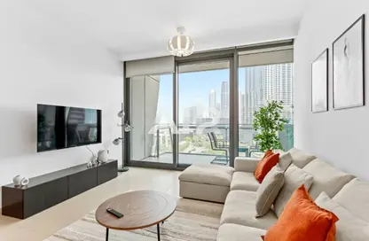 Apartment - 1 Bedroom - 1 Bathroom for sale in Burj Vista Tower 1 - Burj Vista - Downtown Dubai - Dubai Apartment - 1 Bedroom - 1 Bathroom for sale in Burj Vista Tower 1 - Burj Vista - Downtown Dubai - Dubai