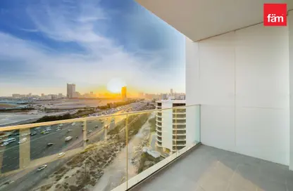 Apartment - 2 Bedrooms - 2 Bathrooms for rent in Skyz by Danube - Arjan - Dubai