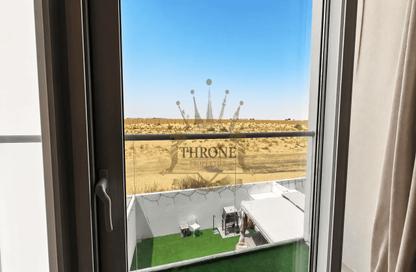 Townhouse - 3 Bedrooms - 4 Bathrooms for sale in Centaury - Damac Hills 2 - Dubai