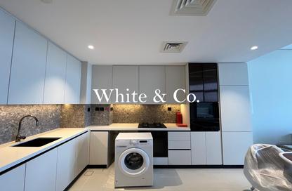 Apartment - 1 - 2 for sale in Marquis Elegance - Arjan - Dubai