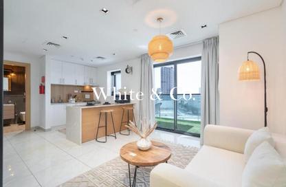 Apartment - Studio - 1 for sale in The Square Tower - District 13 - Jumeirah Village Circle - Dubai Apartment - Studio - 1 for sale in The Square Tower - District 13 - Jumeirah Village Circle - Dubai