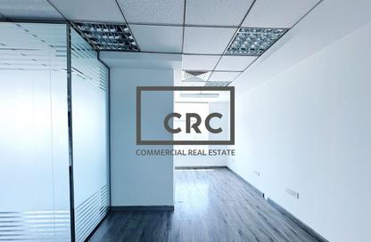 Office Space - Studio for rent in Sidra Tower - Al Sufouh 1 - Al Sufouh - Dubai