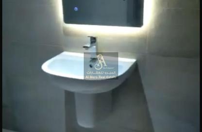 Apartment - 1 Bedroom - 2 Bathrooms for sale in Gulfa Towers - Al Rashidiya 1 - Al Rashidiya - Ajman Apartment - 1 Bedroom - 2 Bathrooms for sale in Gulfa Towers - Al Rashidiya 1 - Al Rashidiya - Ajman
