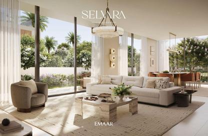 Villa - 4 Bedrooms - 4 Bathrooms for sale in Selvara - Grand Polo Club and Resort - Dubai Investment Park (DIP) - Dubai