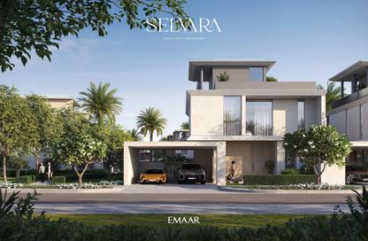 Villa - 4 Bedrooms - 4 Bathrooms for sale in Selvara - Grand Polo Club and Resort - Dubai Investment Park (DIP) - Dubai