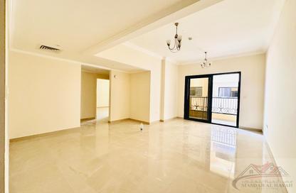 Apartment - 2 Bedrooms - 3 Bathrooms for rent in Muwaileh 29 Building - Muwaileh - Sharjah