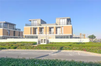فيلا - 4 غرف نوم - 6 حمامات للبيع في جون - المرابع العربية 3 - دبي