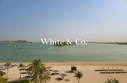 Apartment - 2 - 3 for sale in Al Sultana - Shoreline Apartments - Palm Jumeirah - Dubai Apartment - 2 - 3 for sale in Al Sultana - Shoreline Apartments - Palm Jumeirah - Dubai