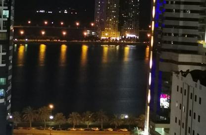 Apartment - 2 Bedrooms - 2 Bathrooms for sale in Al Khan - Sharjah
