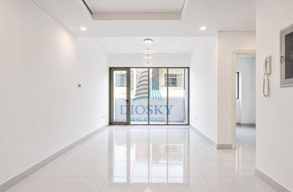 Apartment - 1 Bedroom - 2 Bathrooms for rent in Ajyad Building - District 10 - Jumeirah Village Circle - Dubai