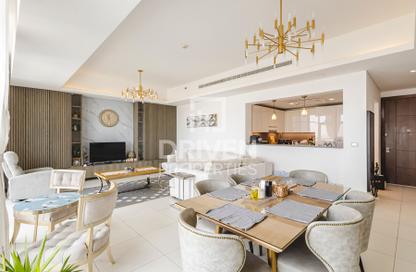 Apartment - 2 - 4 for sale in Mada Residences by ARTAR - Downtown Dubai - Dubai Apartment - 2 - 4 for sale in Mada Residences by ARTAR - Downtown Dubai - Dubai