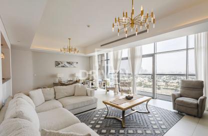 Apartment - 2 - 4 for sale in Mada Residences by ARTAR - Downtown Dubai - Dubai