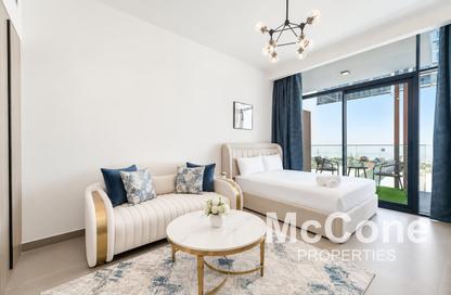 Apartment - Studio - 1 for rent in Oxford Terraces - District 11 - Jumeirah Village Circle - Dubai Apartment - Studio - 1 for rent in Oxford Terraces - District 11 - Jumeirah Village Circle - Dubai