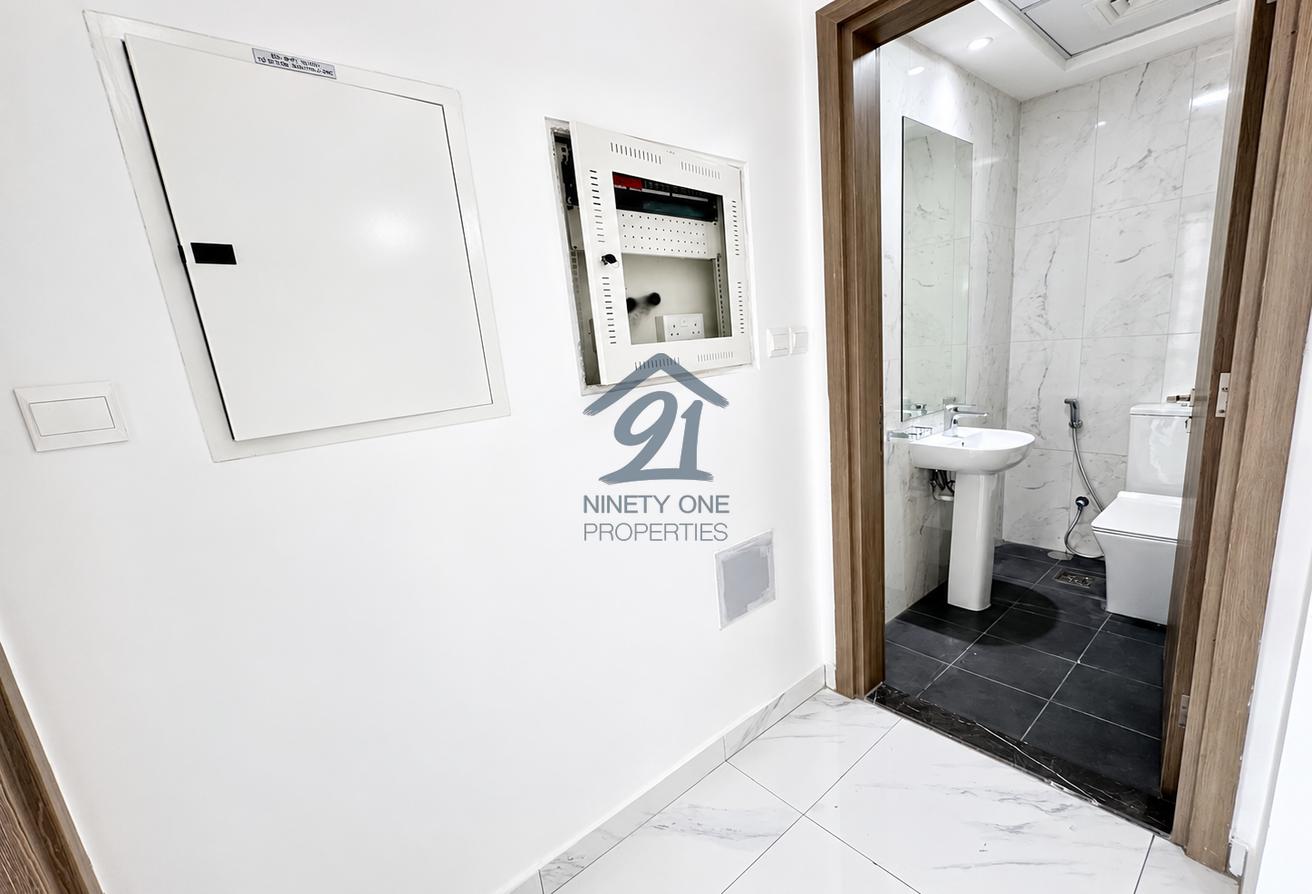 Ready 1BR | Prime JVC Location | Great Rental Deal photo 10