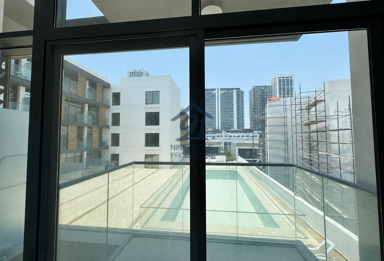 Ready 1BR | Prime JVC Location | Great Rental Deal photo 9