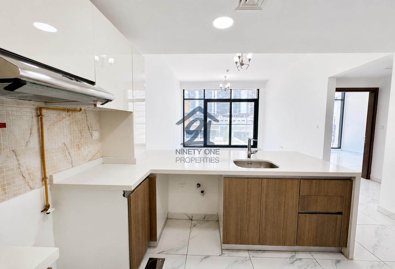 Ready 1BR | Prime JVC Location | Great Rental Deal photo 4