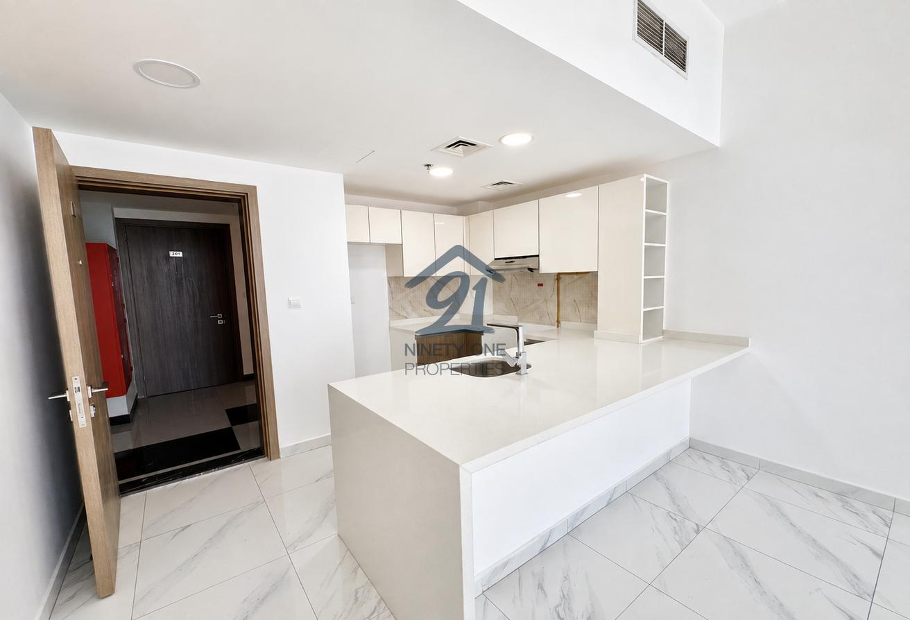 Ready 1BR | Prime JVC Location | Great Rental Deal photo 8