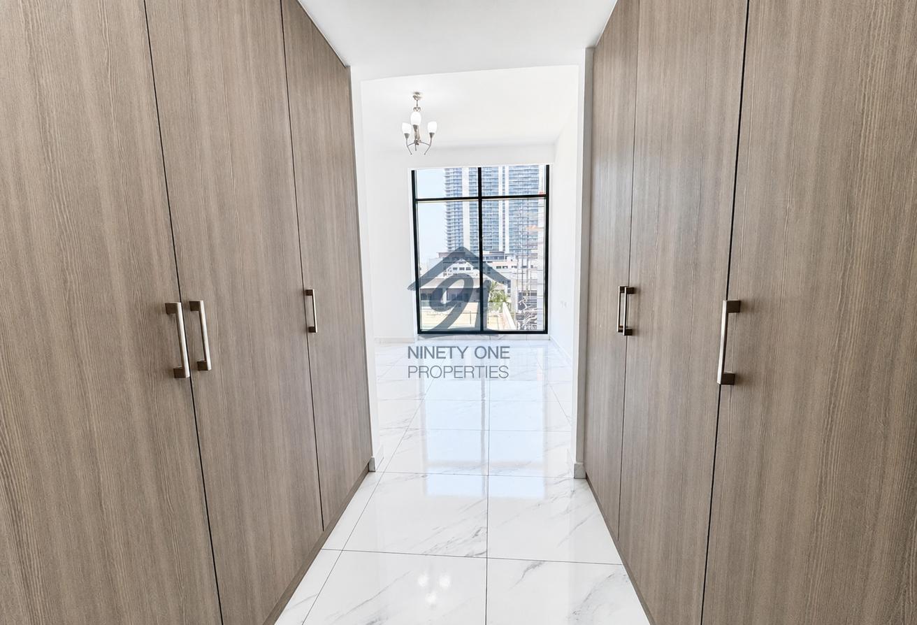 Ready 1BR | Prime JVC Location | Great Rental Deal photo 5